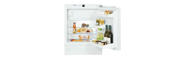 Kühlschränke Unterbau