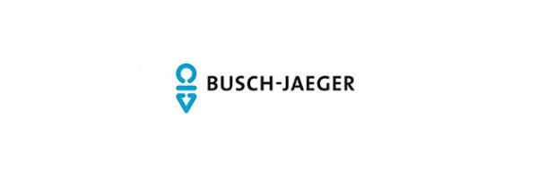 Busch-Jaeger Schaltermaterial