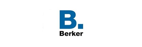 Berker Schalterprogramme