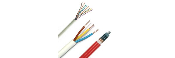 Kabel & Leitungen