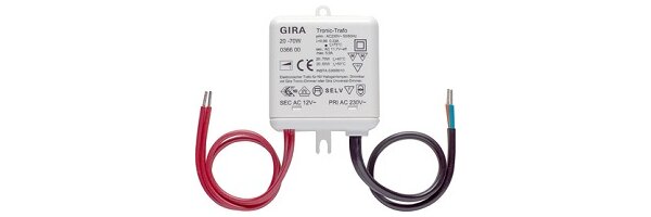 Gira Elektronik