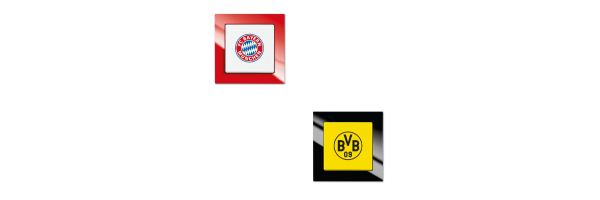 Bundesliga Fanschalter