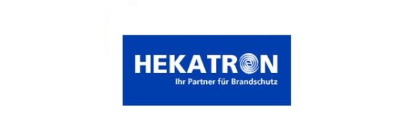 Hekatron Rauchmelder