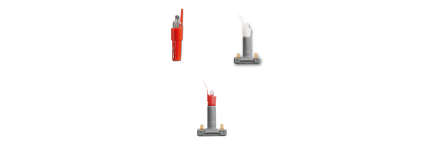 LED-Beleuchtungseinsätze