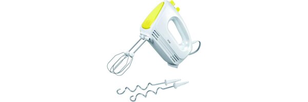 Handmixer ab 350W