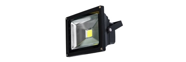 LED-Strahler  /  Scheinwerfer
