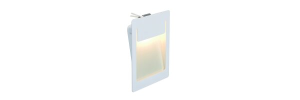 LED-Orientierungsleuchten  /  Wandeinbauleuchten