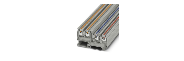 Sensor-Aktor-Kabel / -Steckverbinder