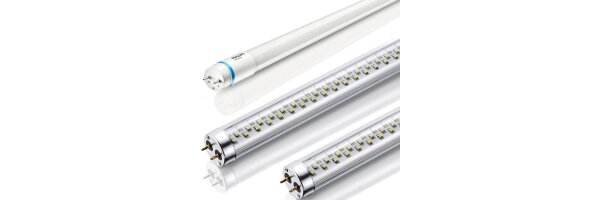 LED-Tube