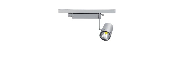 LED-Stromschienenstrahler