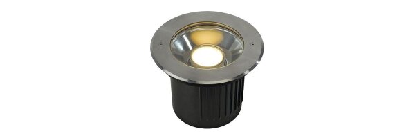 LED-Bodeneinbaustrahler