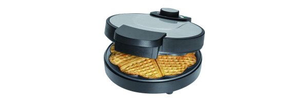 Waffelautomaten  /  Crepes-Maker