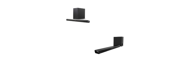 Soundbars