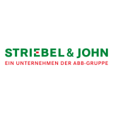 STRIEBEL & JOHN
