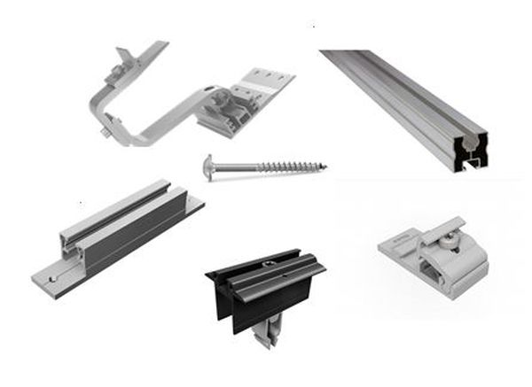 PV Montagesysteme