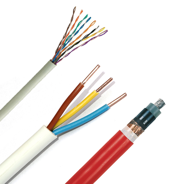Kabel & Leitungen