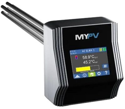 MYPV Warmwasserbereitungsgerät AC ELWA 2