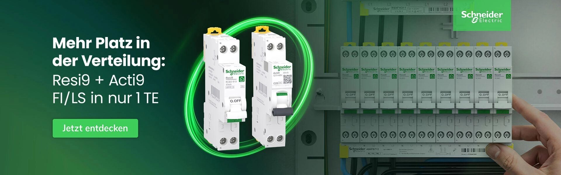 Schneider Electric