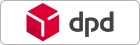 Versand mit DPD