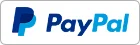 Zahlung mit Paypal 