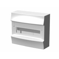 Striebel & John AP-Stromkreisverteiler M41W112N2 IP41...