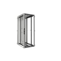 Rittal VX IT Netzwerk-/Serverschrank standard RAL7035...