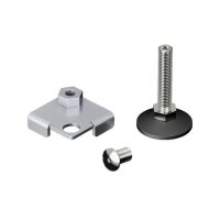 Rittal VX IT Nivellierfüße mit...