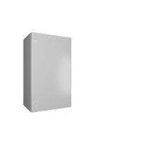 Rittal Kompakt-Schaltschrank AX 1türig 600x1000x400mm