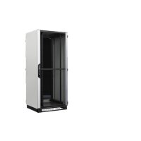 Rittal VX IT Netzwerk-/Serverschrank RAL7035 BHT...