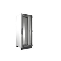 Rittal VX IT Netzwerk-/Serverschrank RAL7035 BHT...