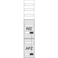 Eaton Kommunikationsfeld ZSD-L19/APZ/RFZ