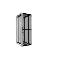 Rittal VX IT Netzwerk-/Serverschrank standard RAL7035...
