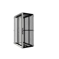 Rittal VX IT Netzwerk-/Serverschrank standard RAL7035...