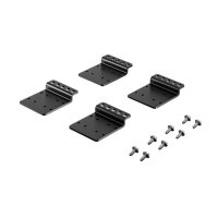 Rittal VX IT Montagewinkel für 19" standard B:...
