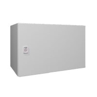 Rittal Wandgehäuse AX IT 7HE BxHxT: 600x380x350mm...