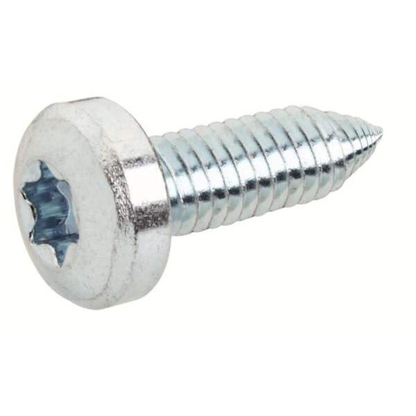 Striebel & John Linsenschraube RZ14P20 M6x16 Torx T30
