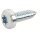 Striebel & John Linsenschraube RZ14P20 M6x16 Torx T30