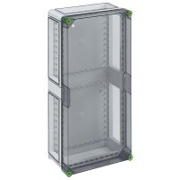 Spelsberg Leergehäuse GTI 4-t