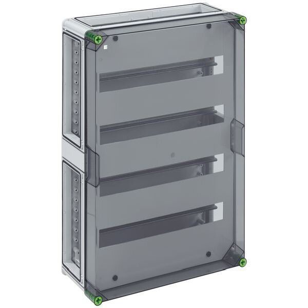 Spelsberg Automatengehäuse GTA 580-t