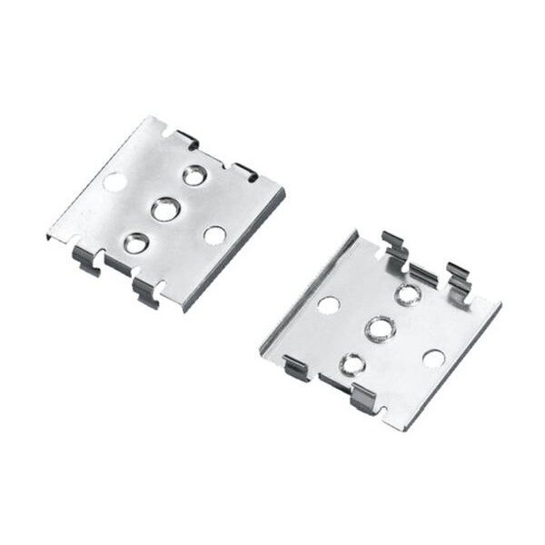Rittal Montageclip Tragprofilschiene PK=30Stck