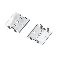 Rittal Montageclip Tragprofilschiene PK=30Stck