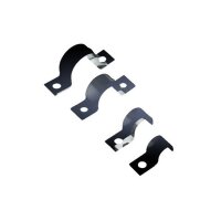 Rittal EMV-Erdungsschelle verzinkt 8mm PK=50Stck
