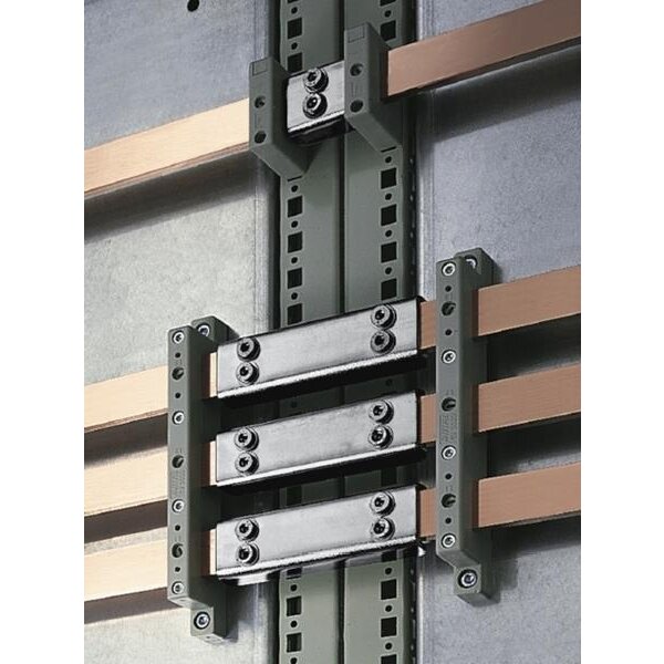 Rittal Schienenverbinder Einfachverbinder E-Cu PK=3Stck