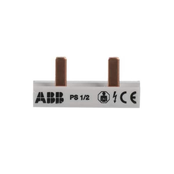 ABB Phasenschiene PS1/2 1polig 2Module