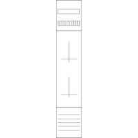 Eaton Zählerfeld ZSD-Z19A1073