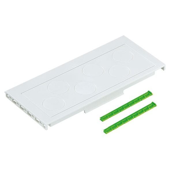 Spelsberg Flansch GFL 331-m