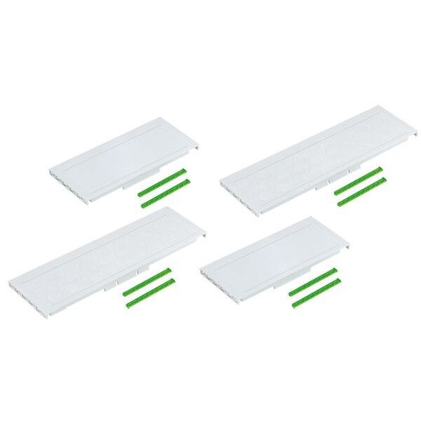 Spelsberg Flanschset GFS 11-m