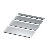 Rittal VX Bodenblech BT: 600x75mm