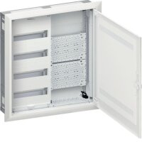 Hager Feldverteiler FWU42K3 UP 48PLE+Multimedia IP30 SKII