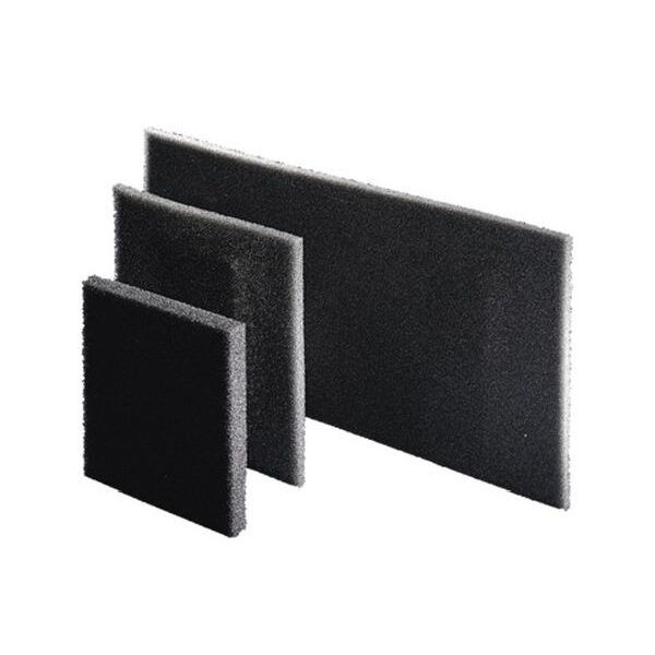 Rittal Filtermatte 265x200x10mm 3302.../3303... PK=3Stck